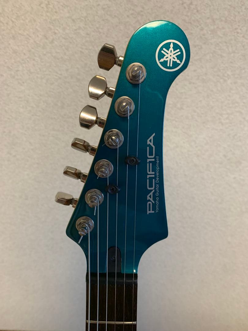 ギター YAMAHA / Pacifica / PAC612VIIX TGM