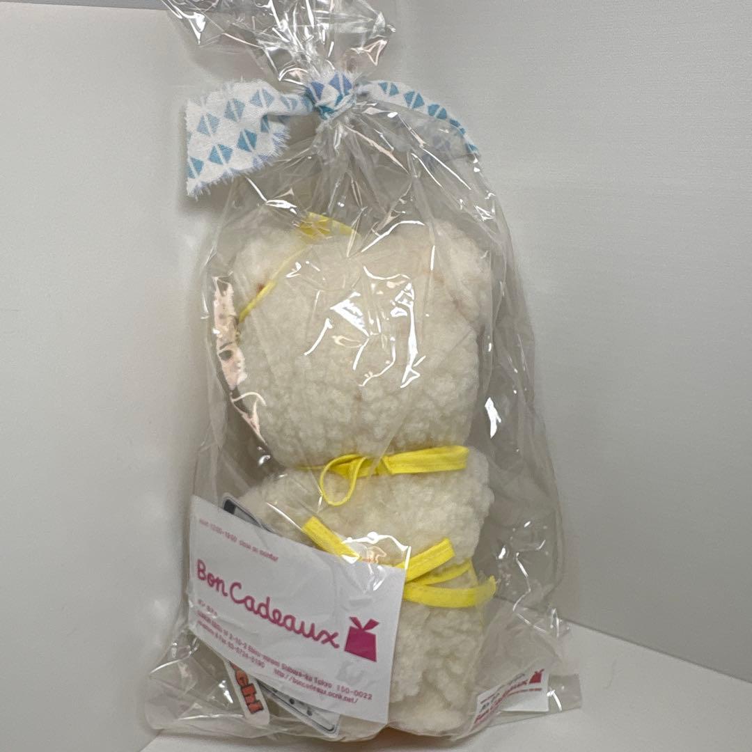 新品 2019年発売 ボン カドゥ チャム モンチッチ　3035