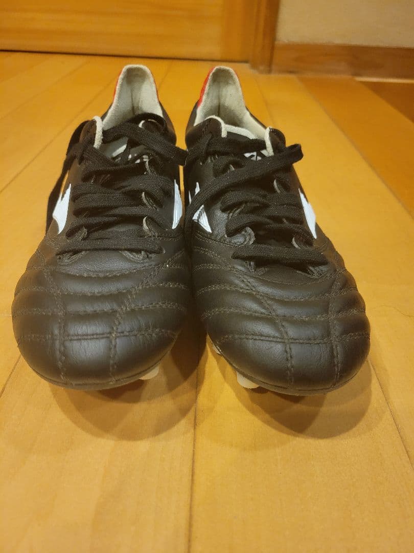 Mizuno モレリアネオ2 サッカースパイク 25.5cm