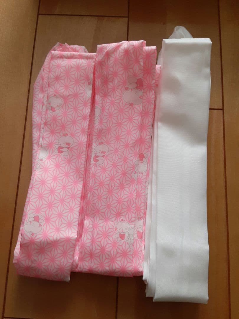 七五三　男の子　羽織　袴　着物セット