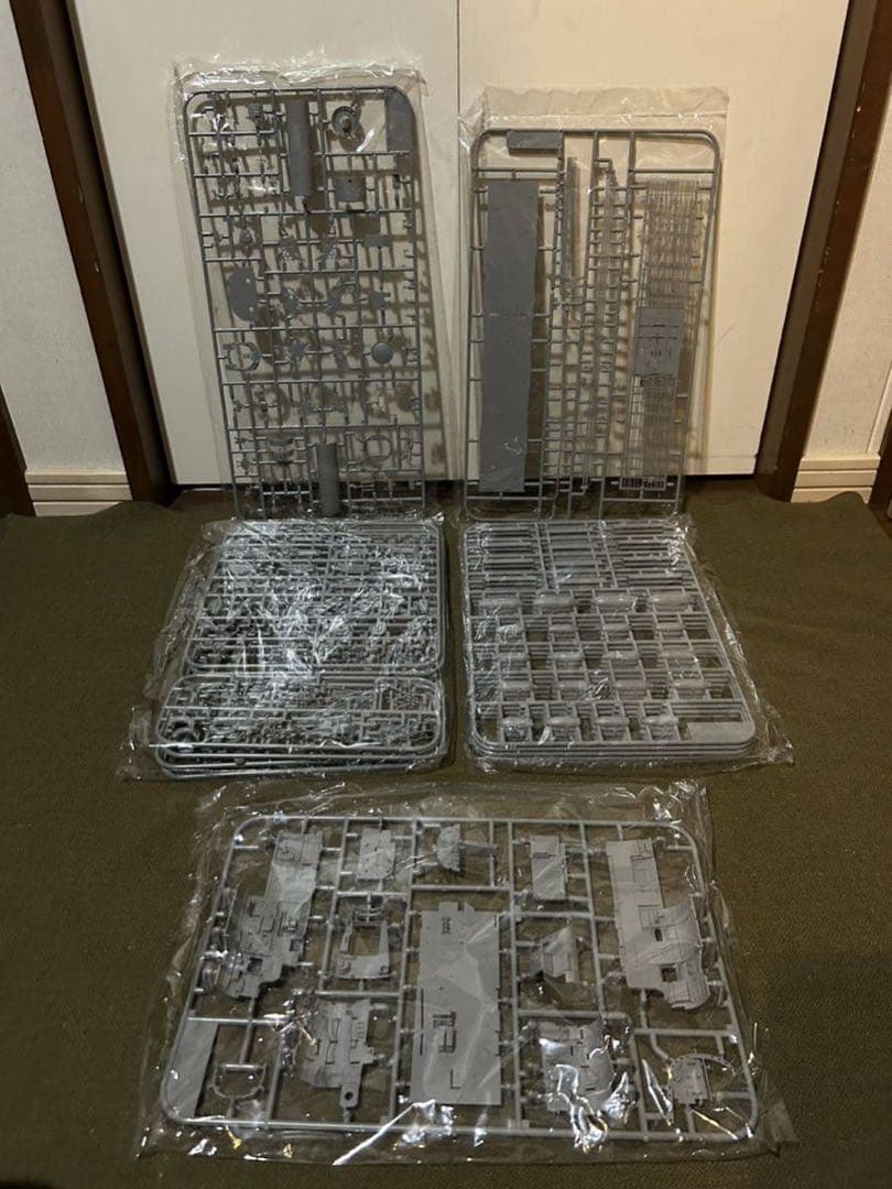 【1/32】ボーダーモデル 英軍 アブロ ランカスターB Mk.Ⅰ/Ⅲ