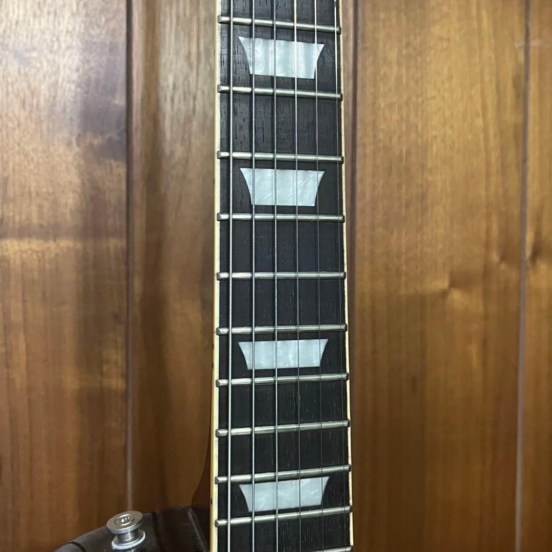 【中古送料込】Epiphone Les Paul 1956 Gold Top