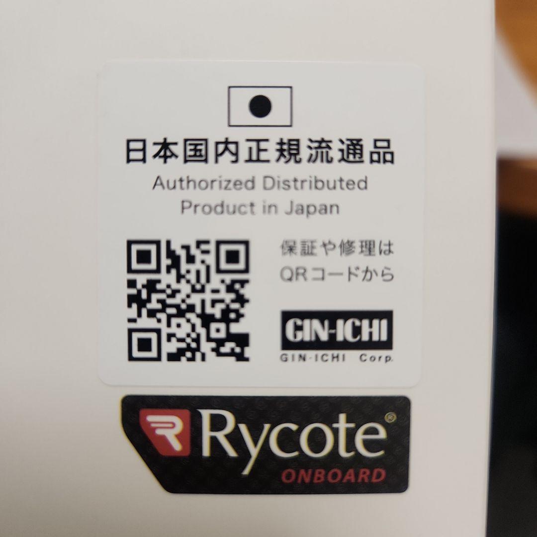 RODE VideoMic NTG コンデンサーマイク