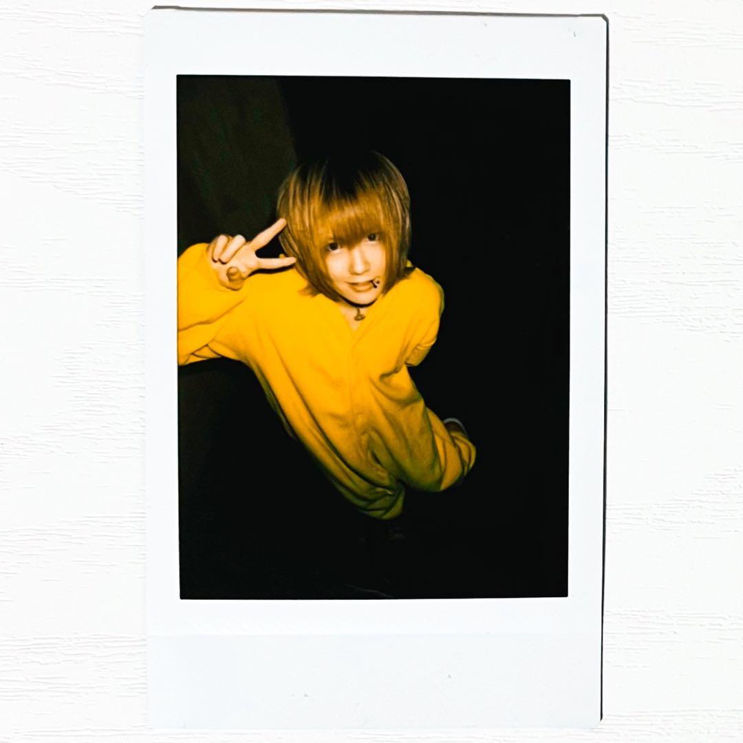 V系★RoNo☆Cro★ろのくろ【Minami】チェキ【90-95】