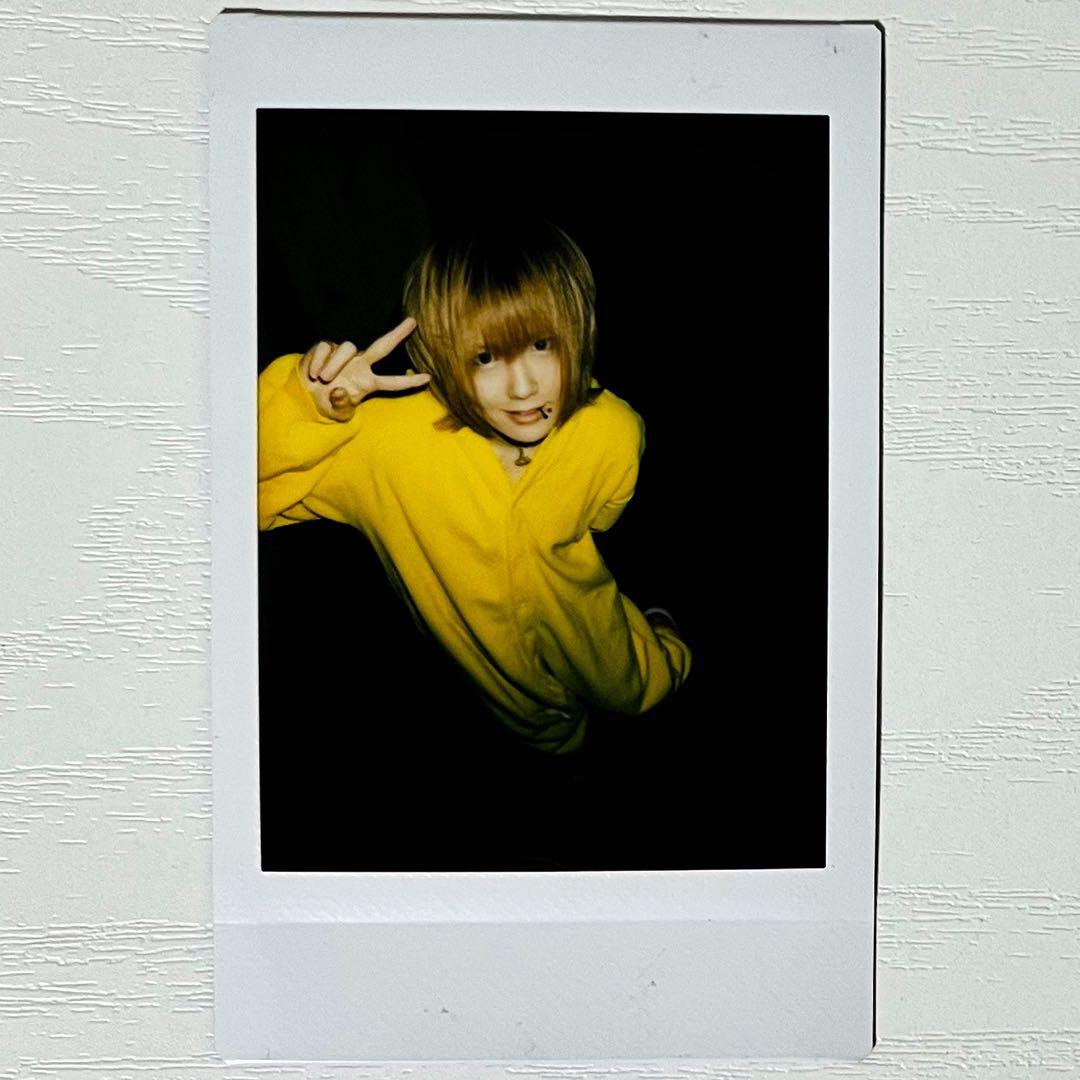 V系★RoNo☆Cro★ろのくろ【Minami】チェキ【90-95】