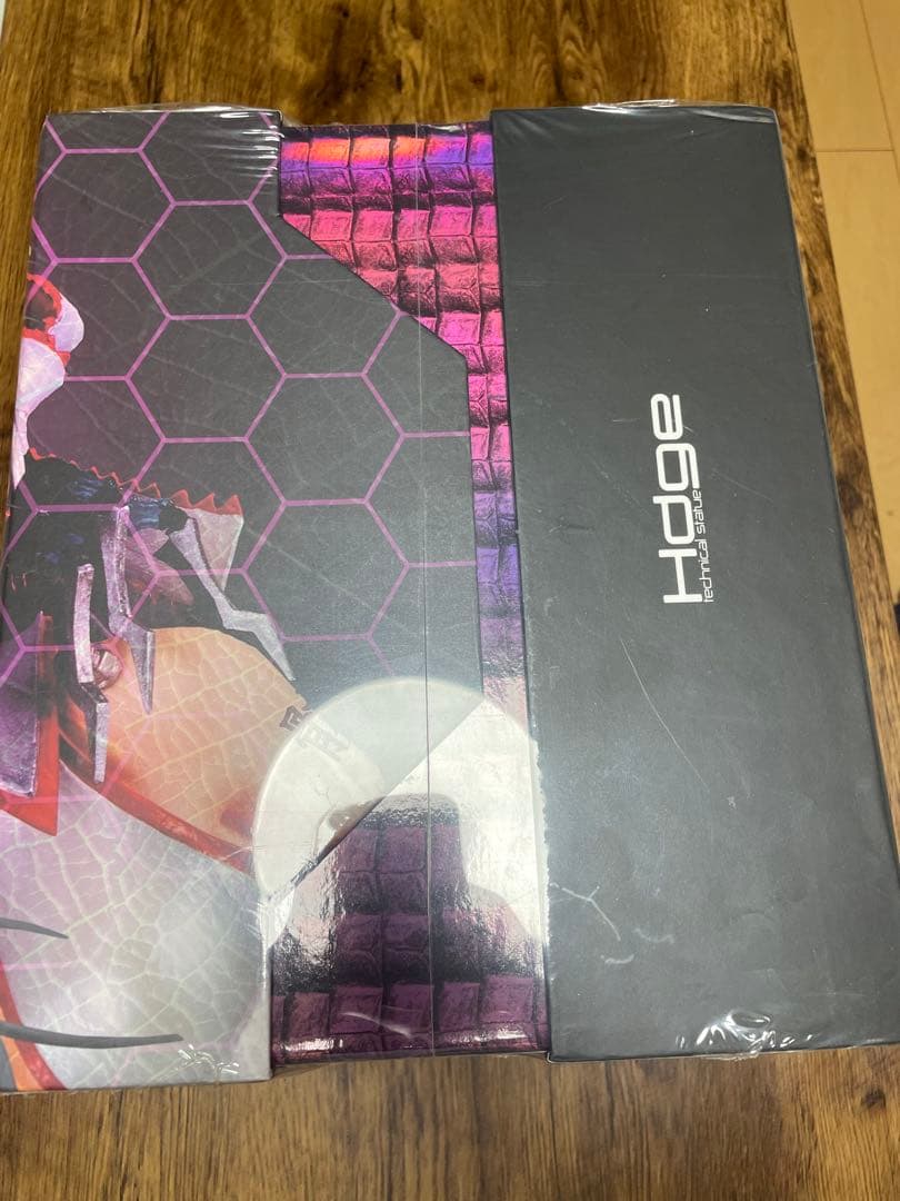 送料無料 初音ミク エッジ Hシリーズ 骸音 シーエ ナースコス Ver.