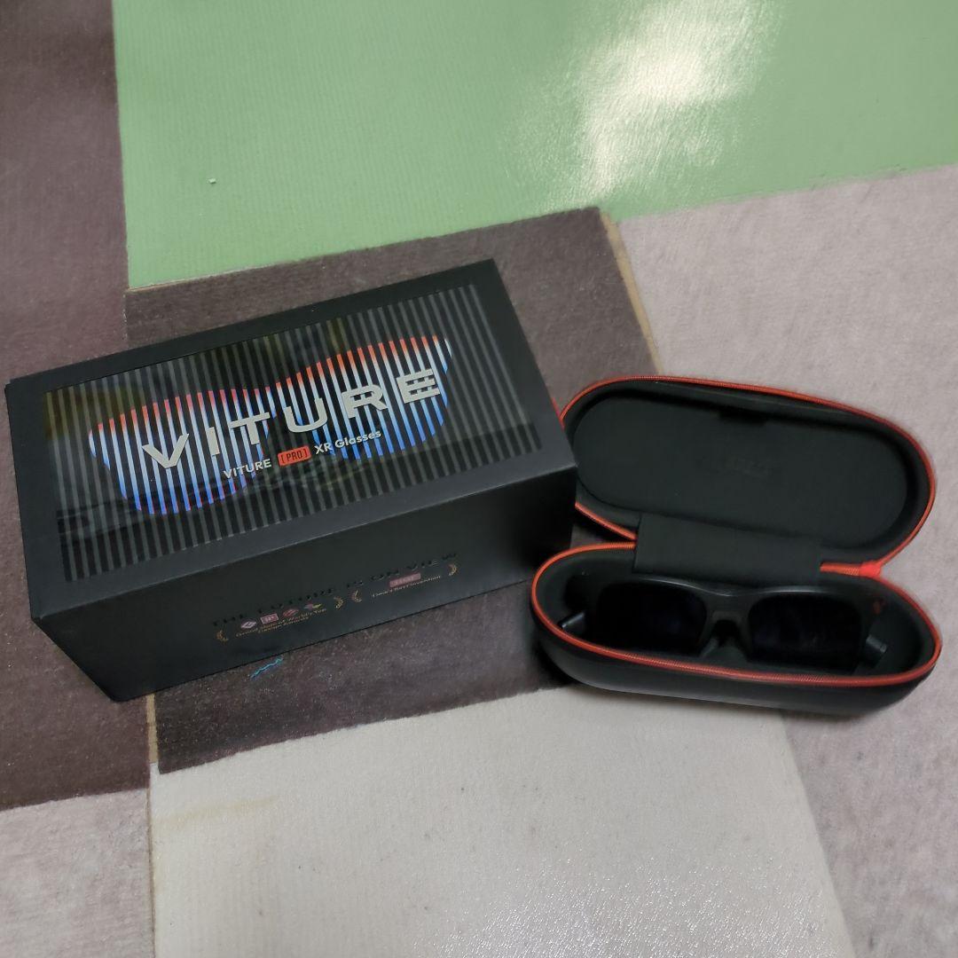 VITURE PRO XR ARグラス