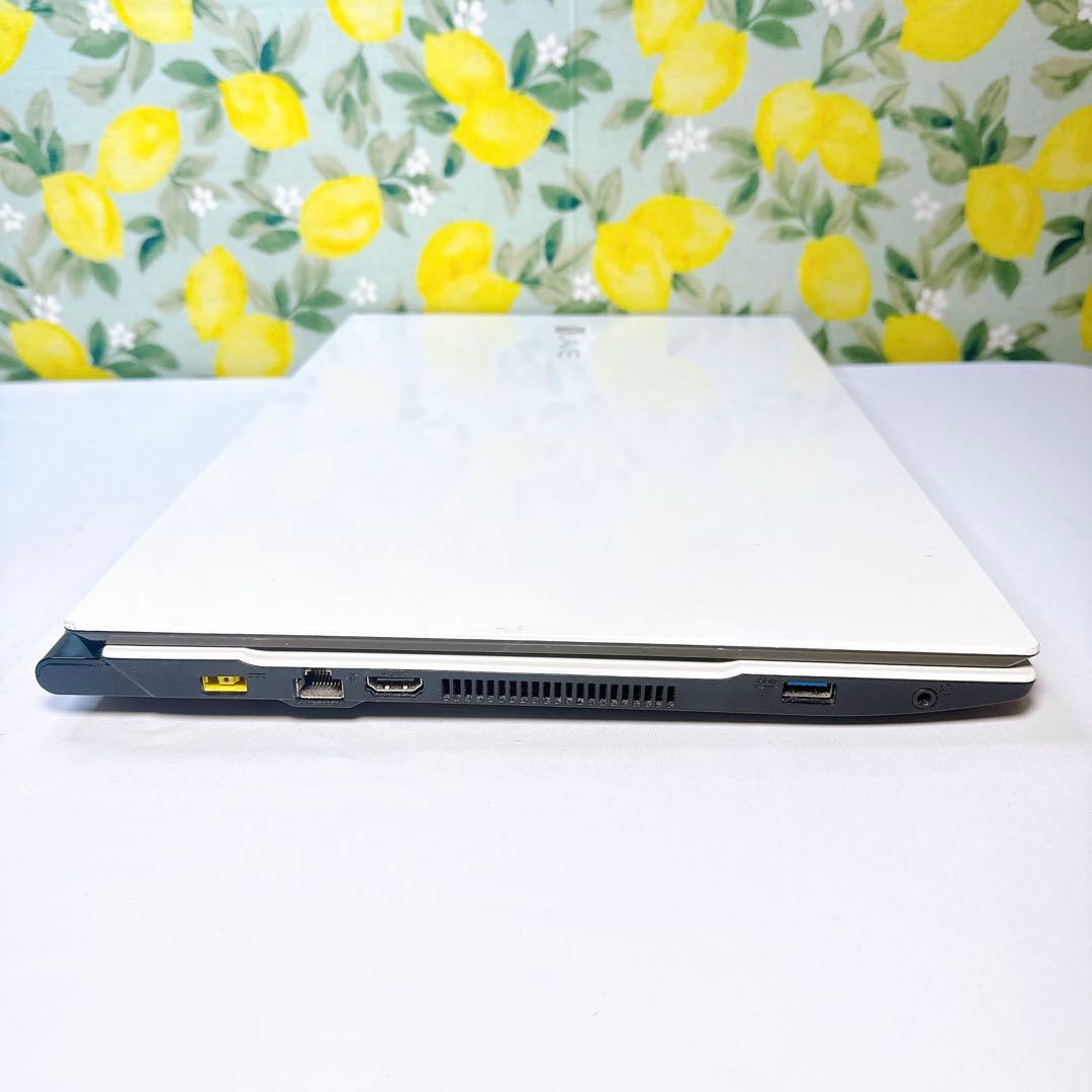 ❤️すぐ使える❤️Windows11❤️動画編集や事務作業、在宅ワーク用や副業用に❤️