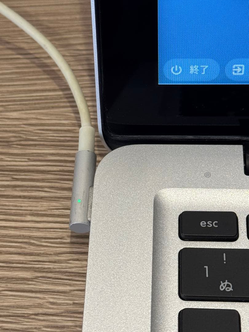 MacBook Pro 13インチ 本体