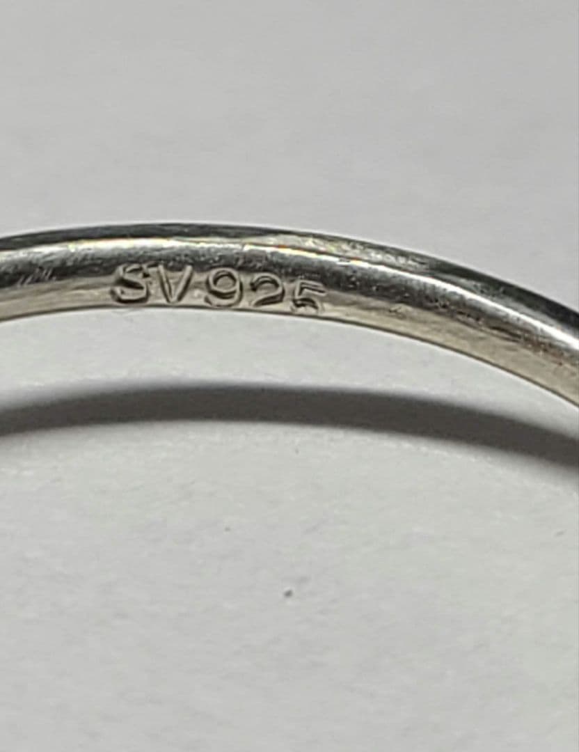 minはる幻の赤い閃光!!★アメリカ産レッドベリル★リングオーダー