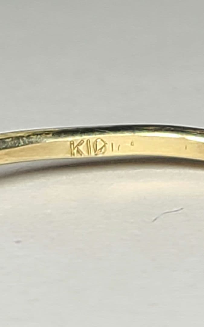 minはる幻の赤い閃光!!★アメリカ産レッドベリル★リングオーダー