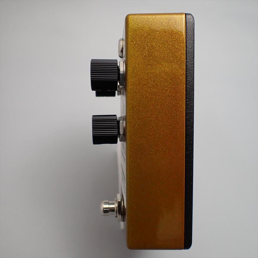 ギター Cusack Music Screamer Fuzz V3