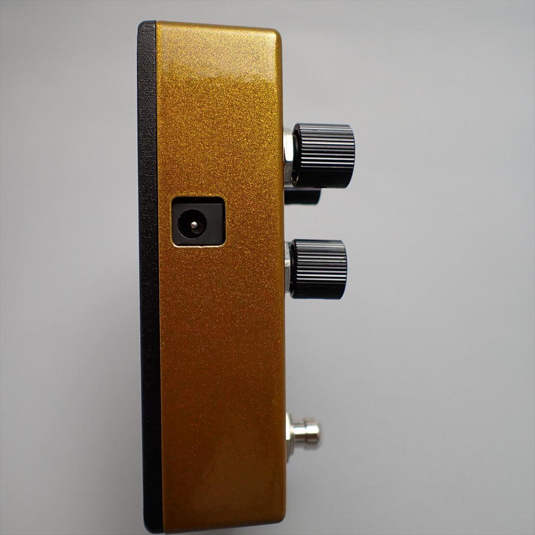 ギター Cusack Music Screamer Fuzz V3