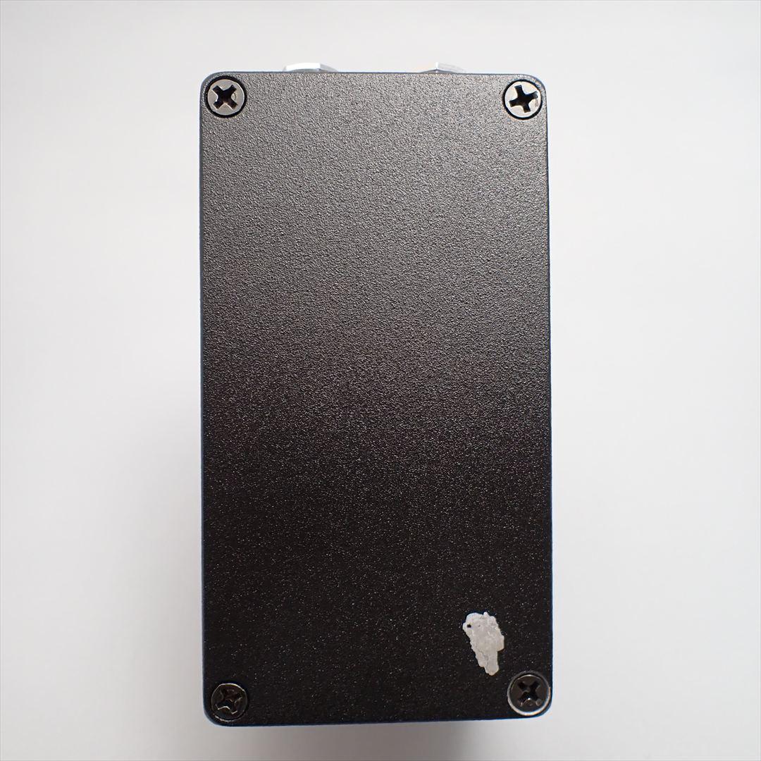 ギター Cusack Music Screamer Fuzz V3