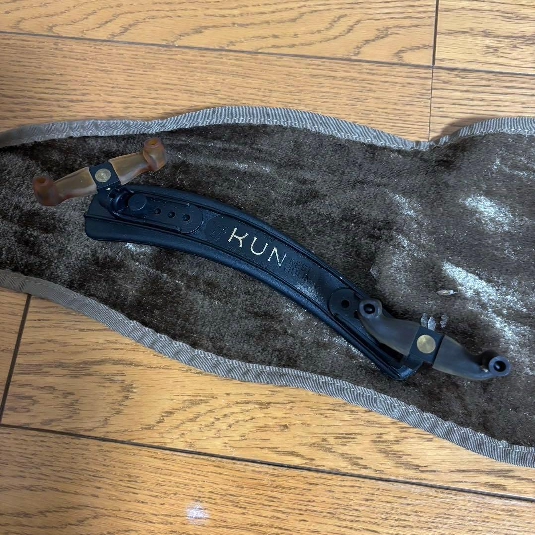 ピグマリウス　バイオリン　ST-03 3/4 1997年　現状渡し