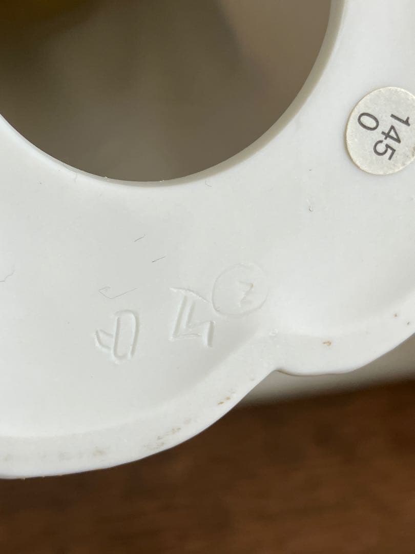 リヤドロ LLADRO 天使　お祈り