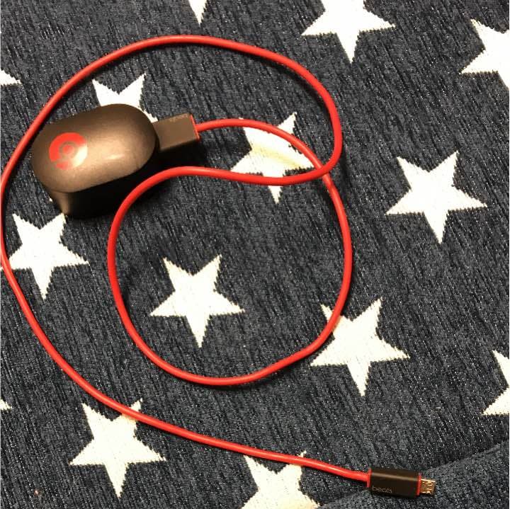 Beats ヘッドホン 値下げ！！