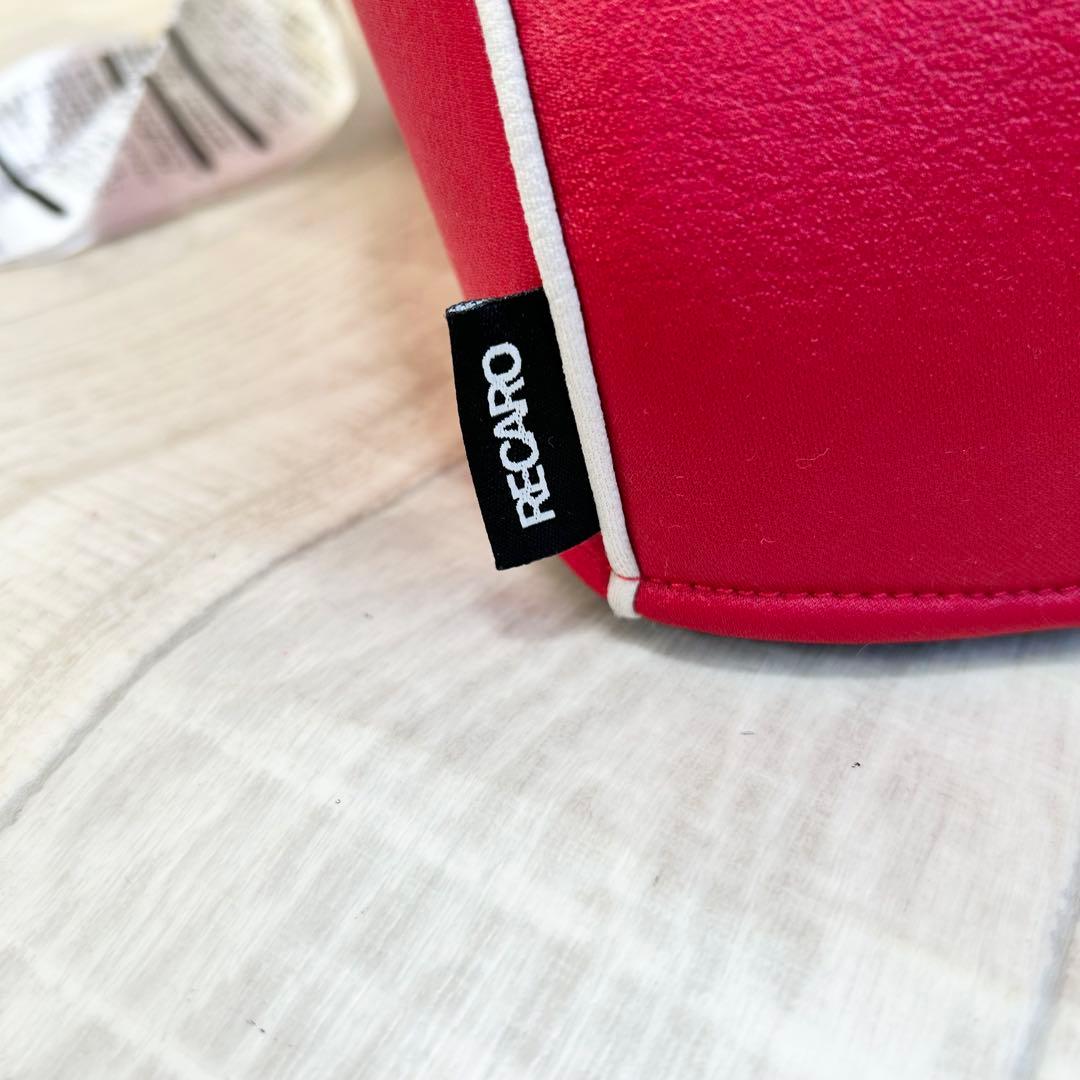 レカロ スタートH1【ヘッドサポート・取扱説明書付き】