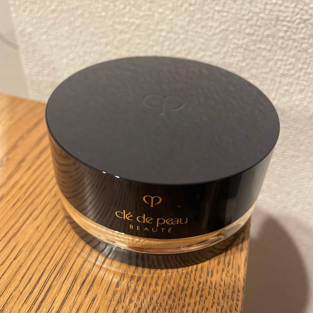 シスレー　エコロジカルコムパウンド　クレドポーパウダーセット