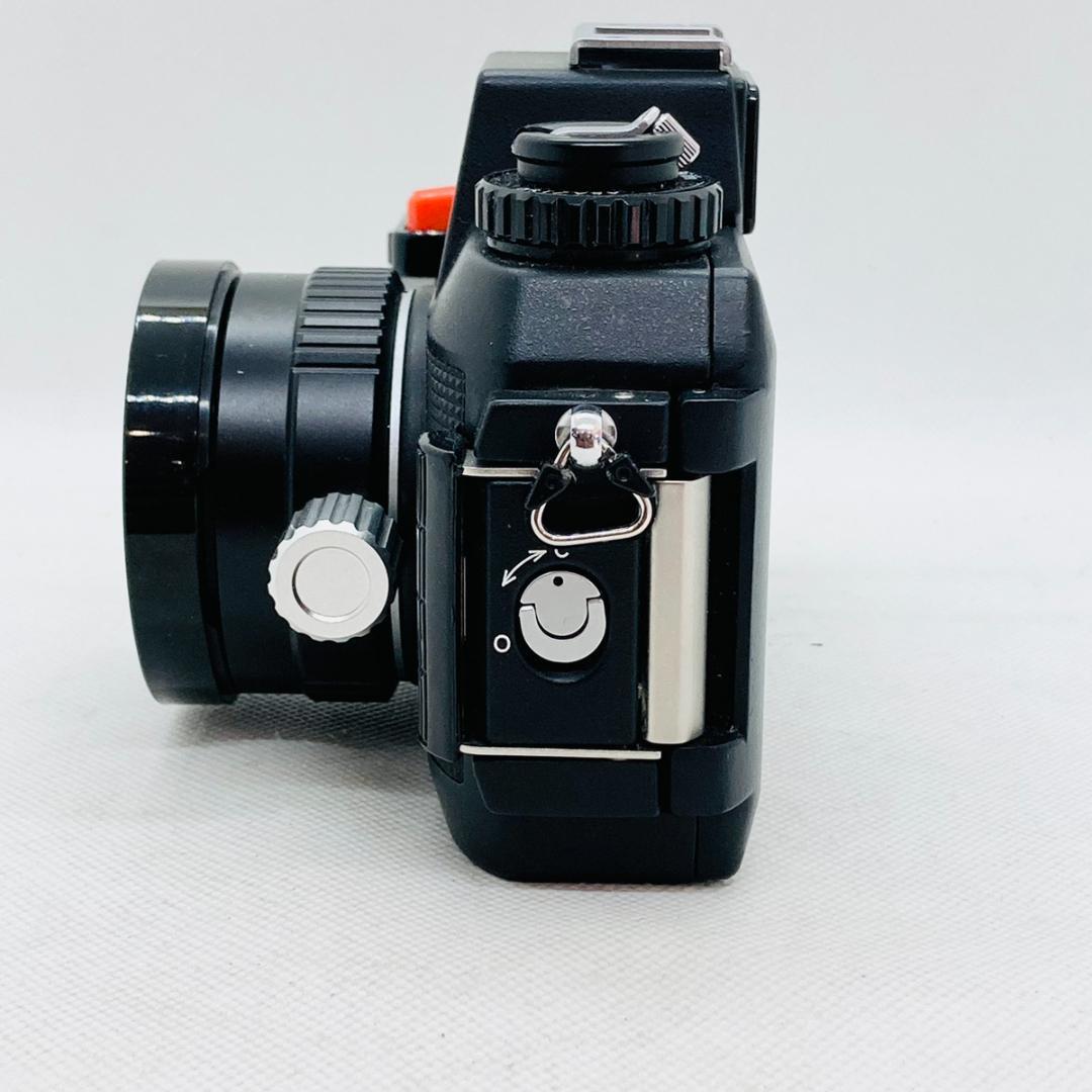 【C7317】Nikon ニコン NIKONOS IV-A 水中撮影用カメラ