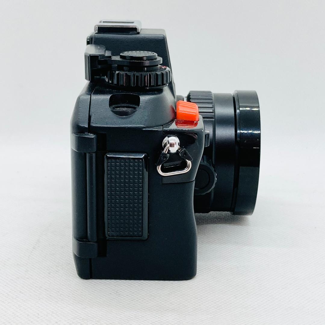 【C7317】Nikon ニコン NIKONOS IV-A 水中撮影用カメラ
