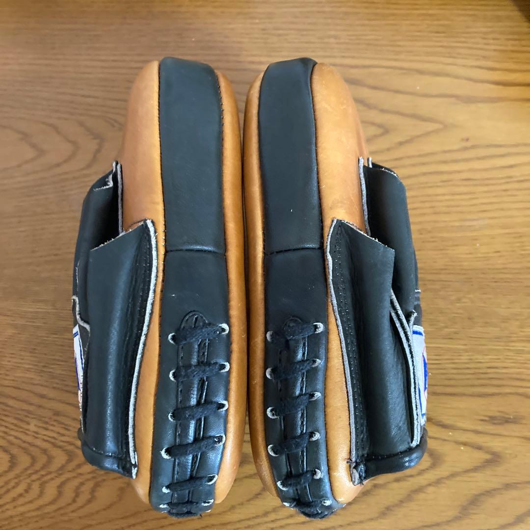 WINDY PP-11 パンチングミット