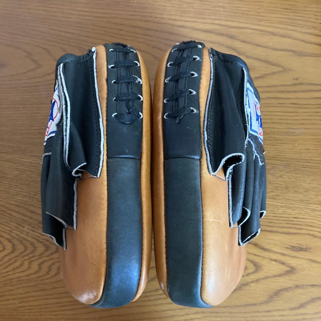 WINDY PP-11 パンチングミット