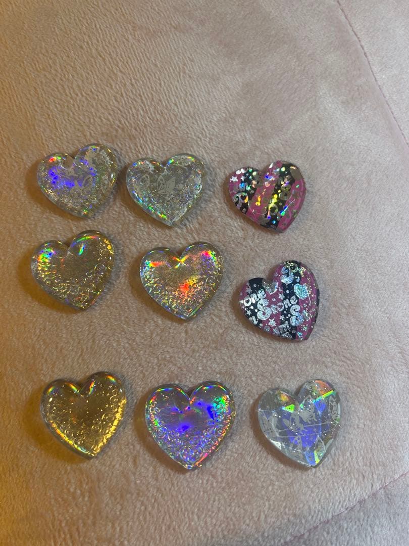 プリズムストーン シンフォニア サプライズ