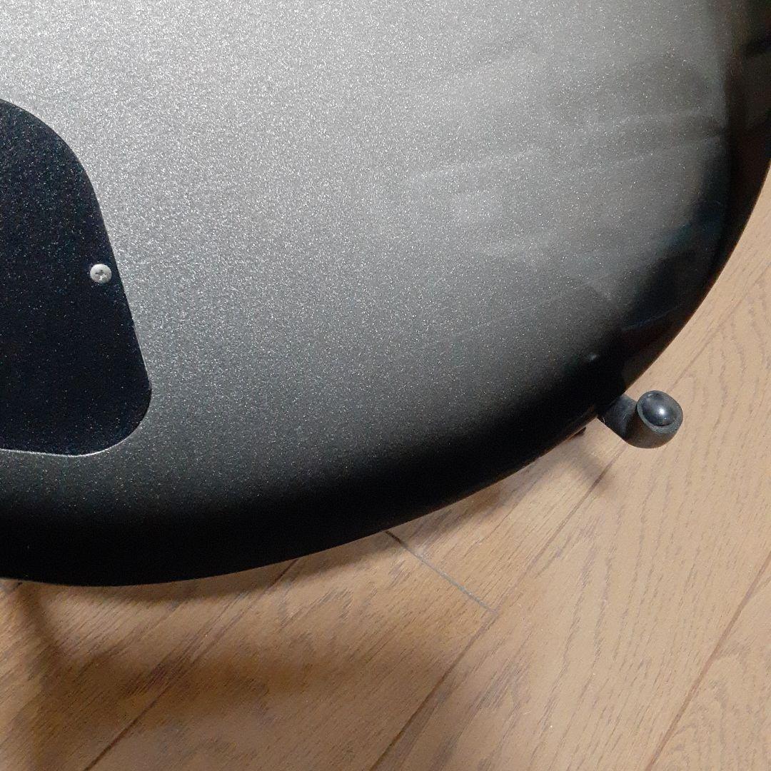 Photogenic レスポール グラデーションブラック