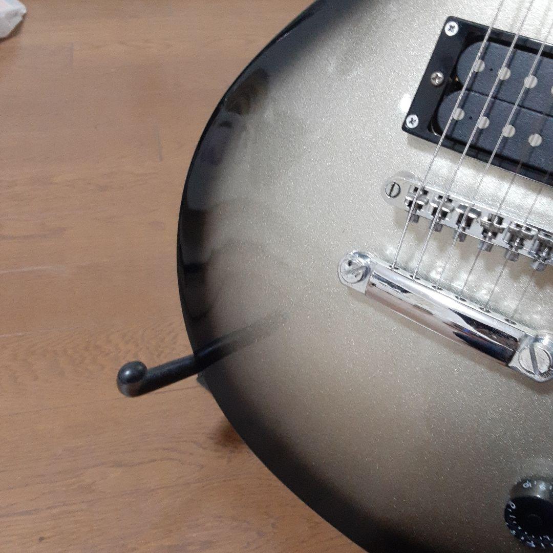 Photogenic レスポール グラデーションブラック