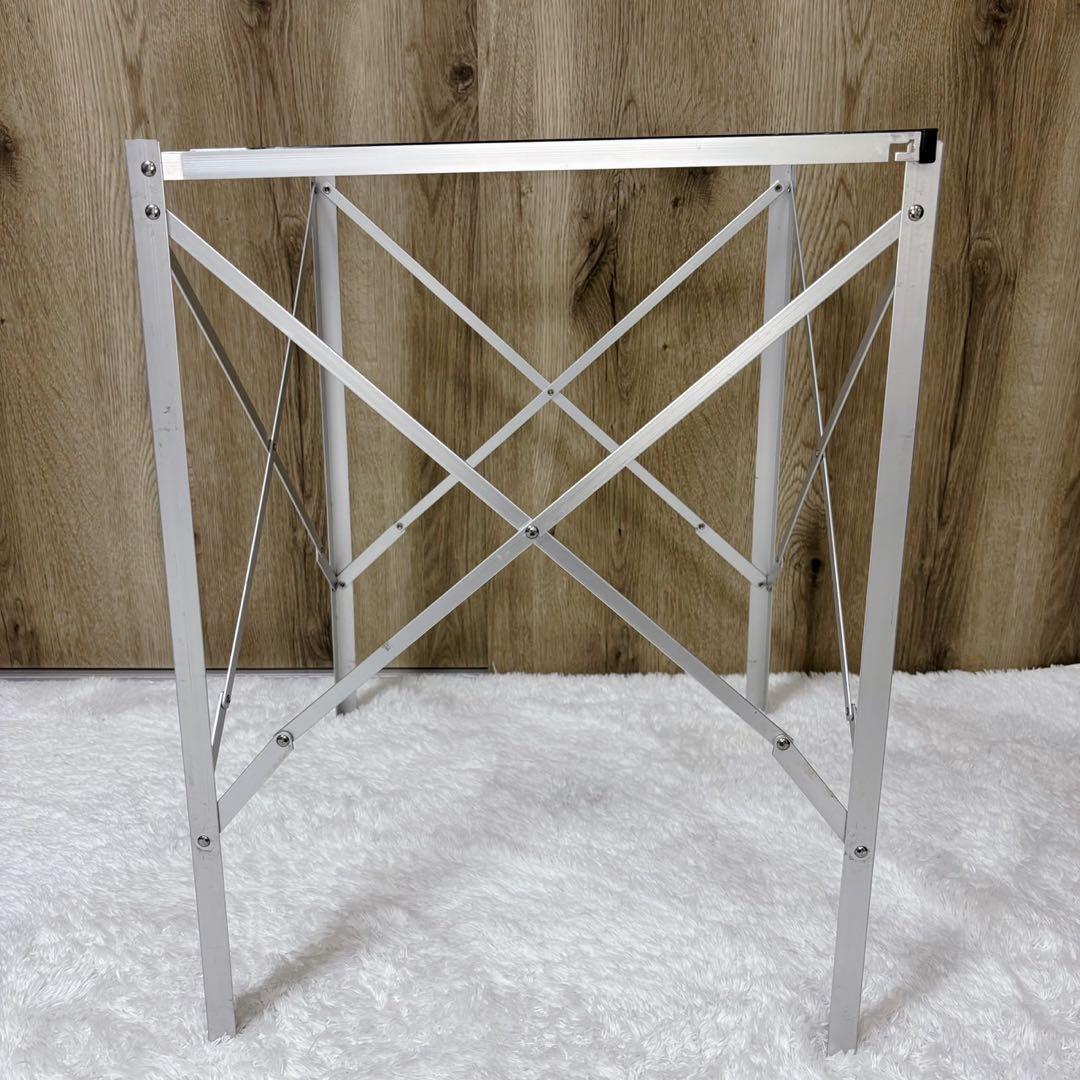 Coleman HIGH STAND アルミ製高スタンド　ヴィンテージ