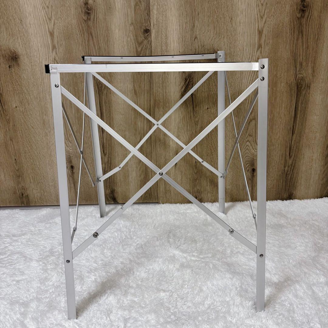 Coleman HIGH STAND アルミ製高スタンド　ヴィンテージ