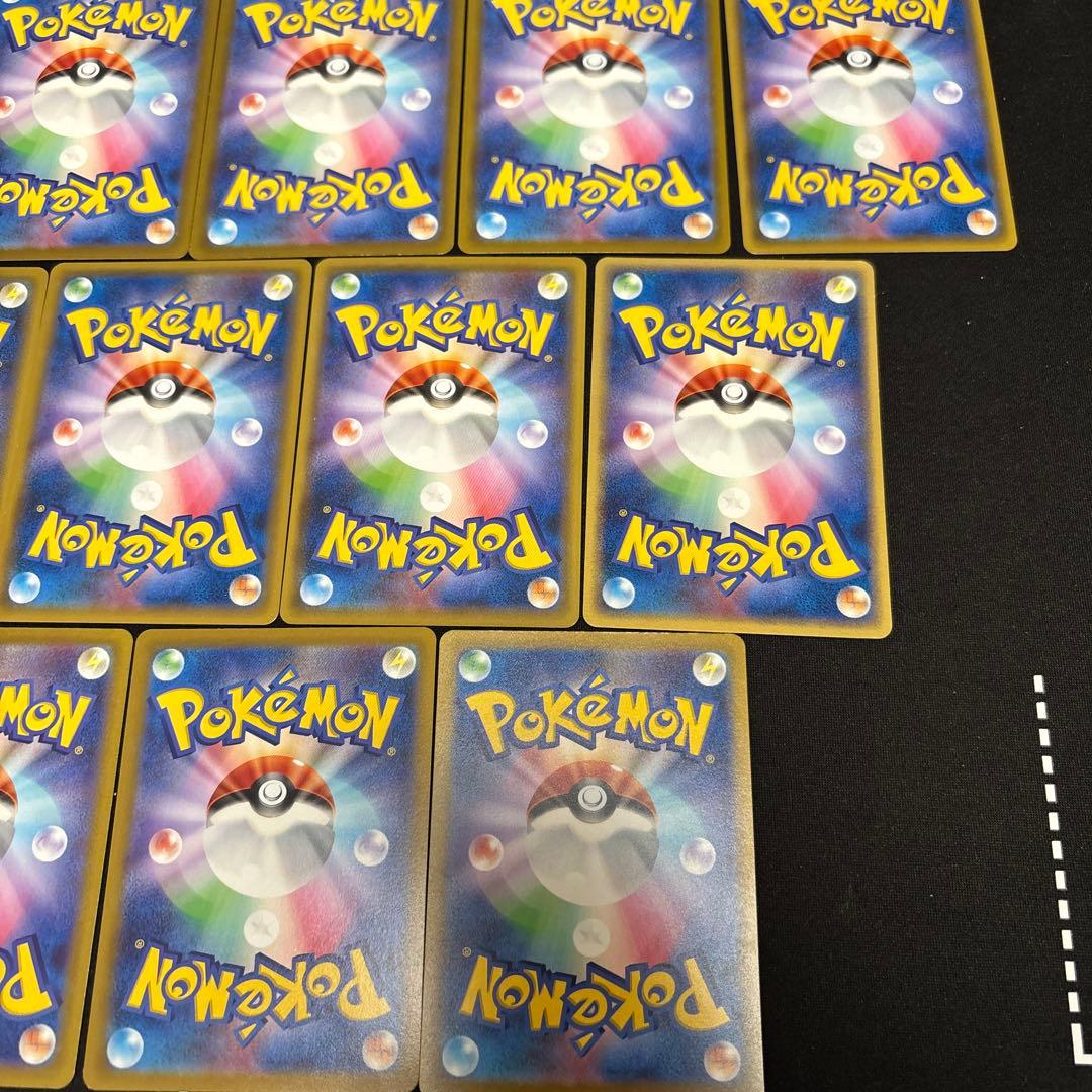 27枚　ポケカ　ミュウ　ミュウツー27種まとめ売りセット　Mew Mewtwo