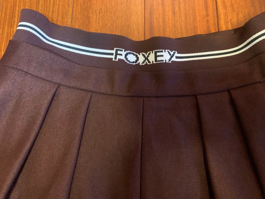 FOXY Sports のキュロットスカート