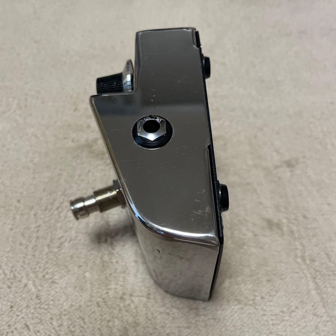 CORNELL THE 1st FUZZ NKT275 ファズ 歪みペダル