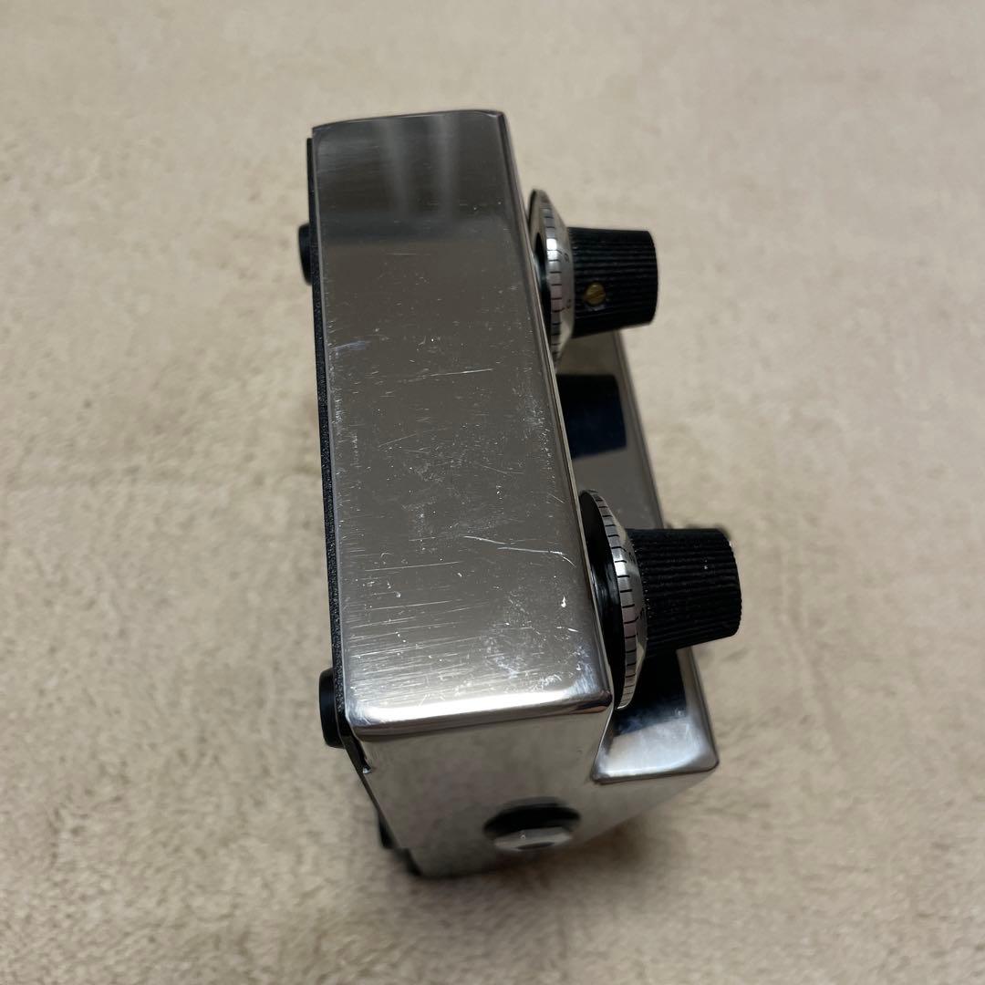 CORNELL THE 1st FUZZ NKT275 ファズ 歪みペダル