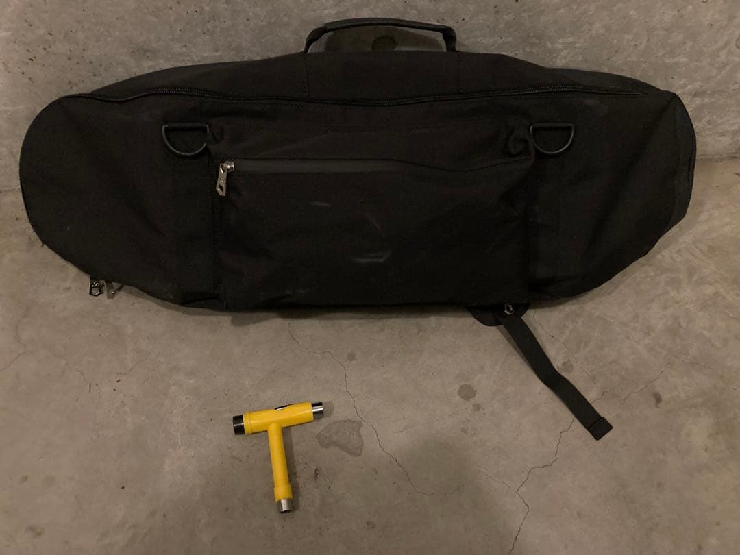 スケボーフルセット