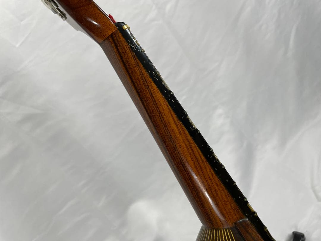 ラファエル・カラーチェ No.13 マンドリン ジャンク品