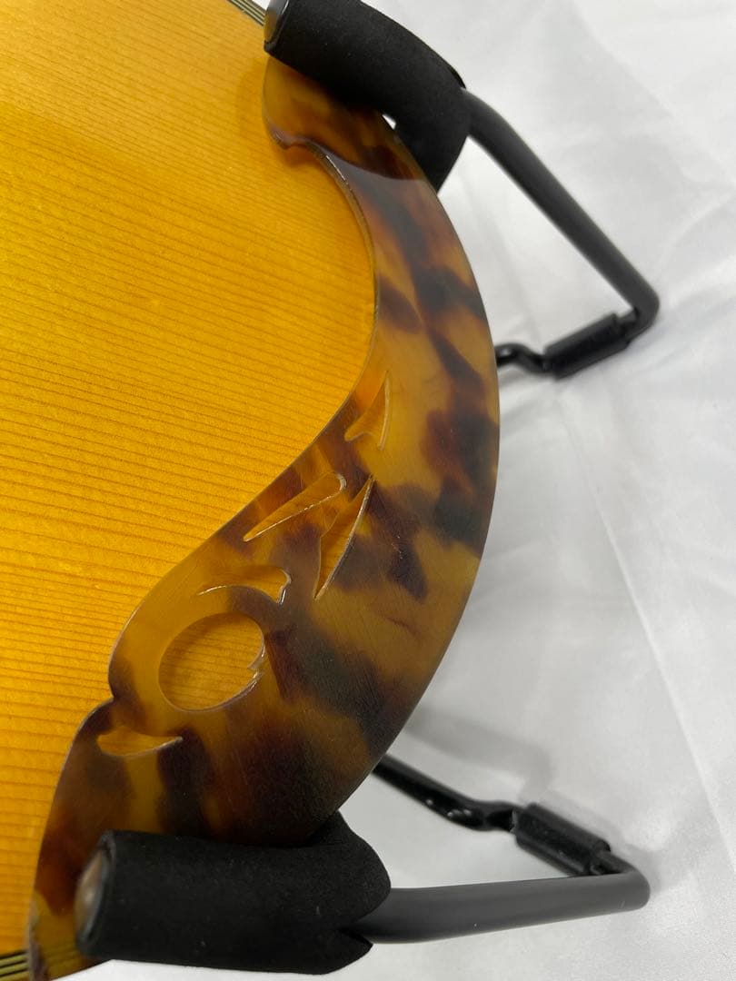 ラファエル・カラーチェ No.13 マンドリン ジャンク品