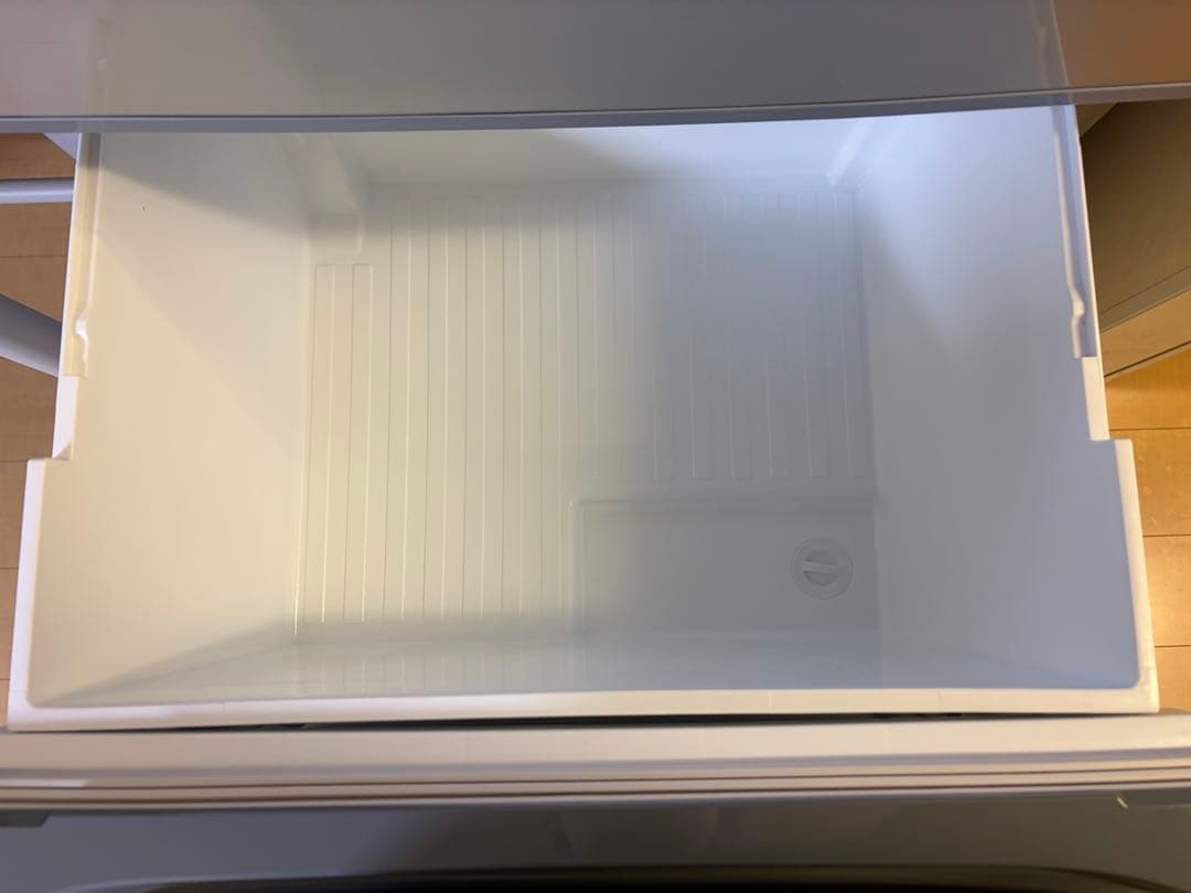 2019年製　東芝　GR-R33S-S 冷蔵庫　330L