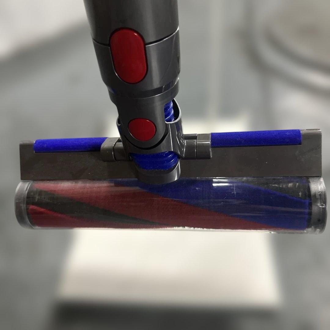 ②Dyson スティッククリーナー 本体