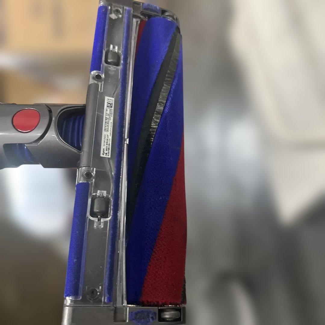 ②Dyson スティッククリーナー 本体