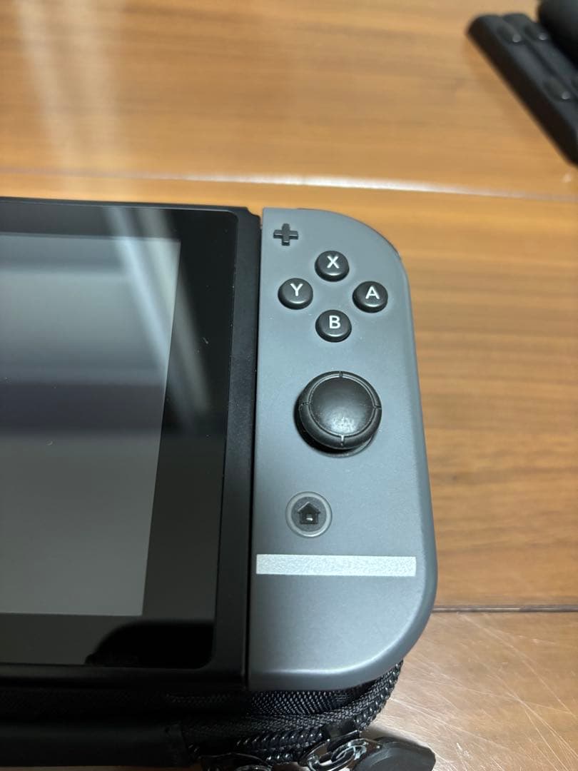 Nintendo Switch スマブラエディション 本体 付属品付き