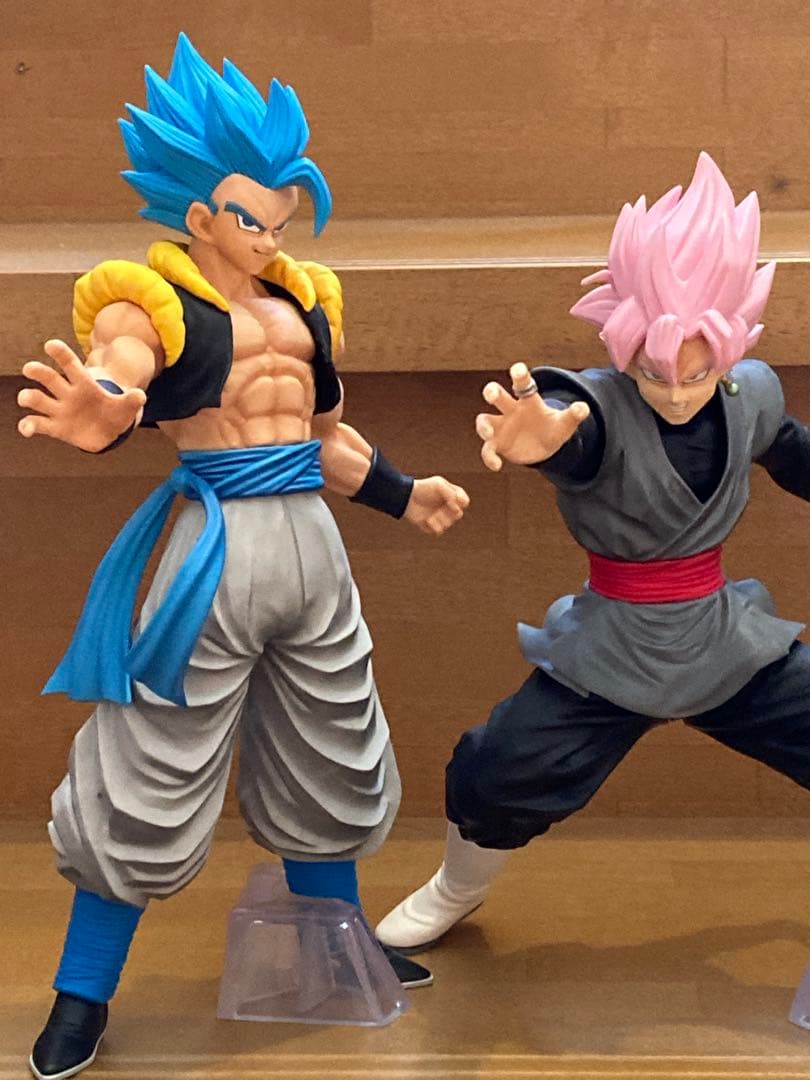 ドラゴンボール一番くじ・プライズフィギュアまとめ売り15点