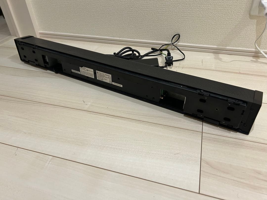 Ｗｅｂ会議用音響 システムAM-CF1B TOA サウンドバー