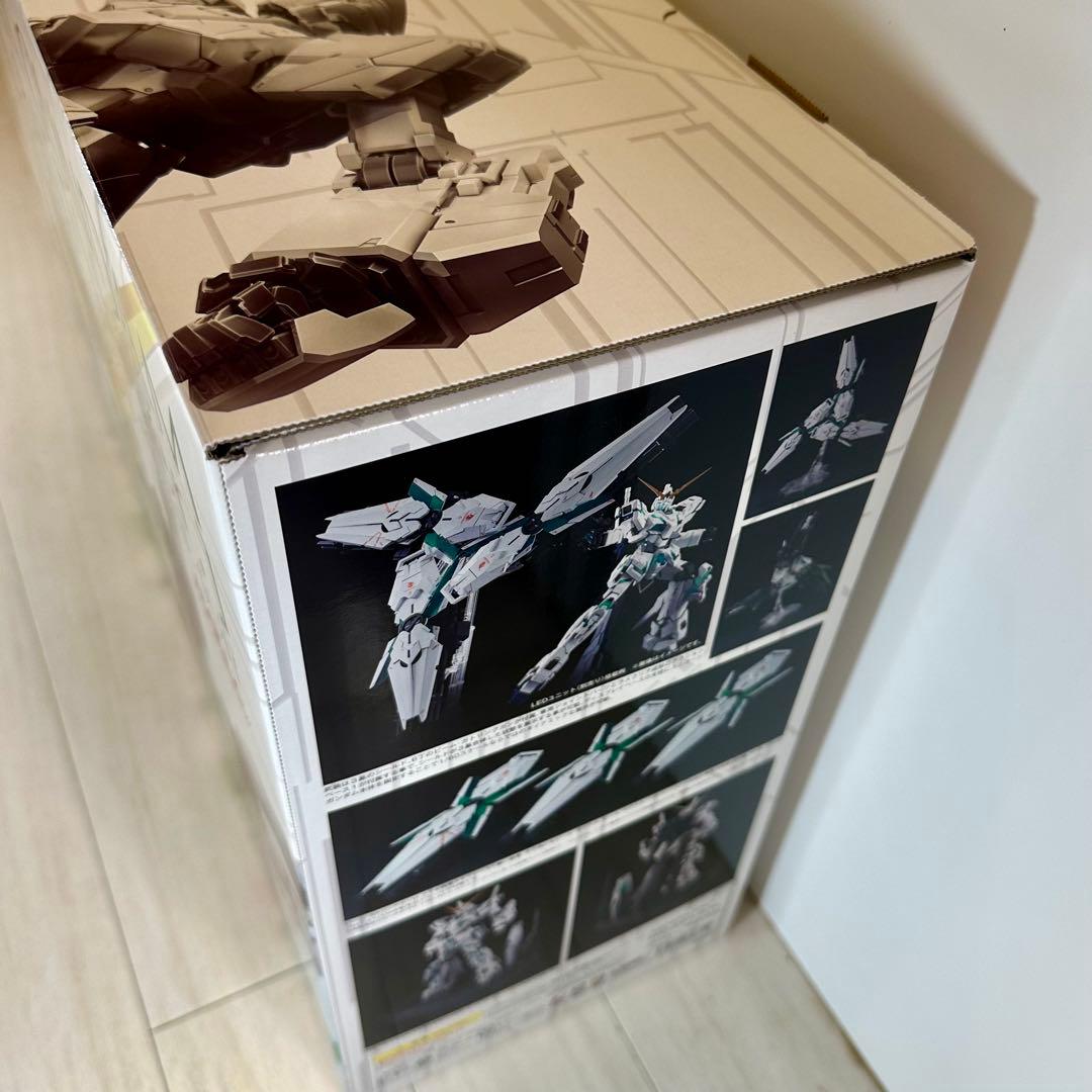 k*u様 【新品未開封】 PG ユニコーンガンダム最終決戦ver.