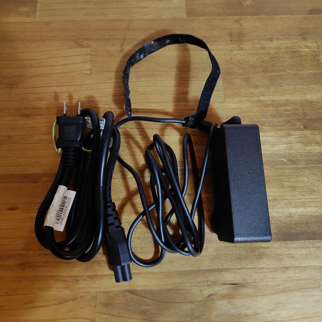 Lenovo300e Chromebook 14インチ ブラック『箱付き』