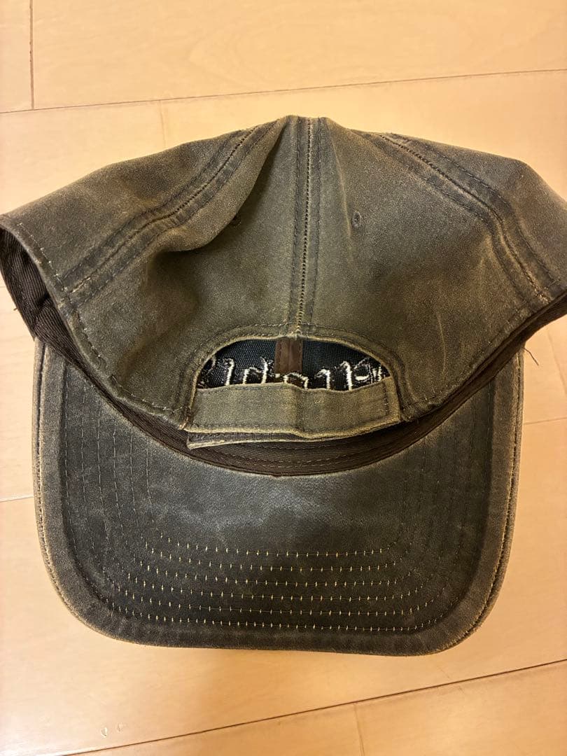 Tratvis Scott CACTUS JACK キャップ 帽子