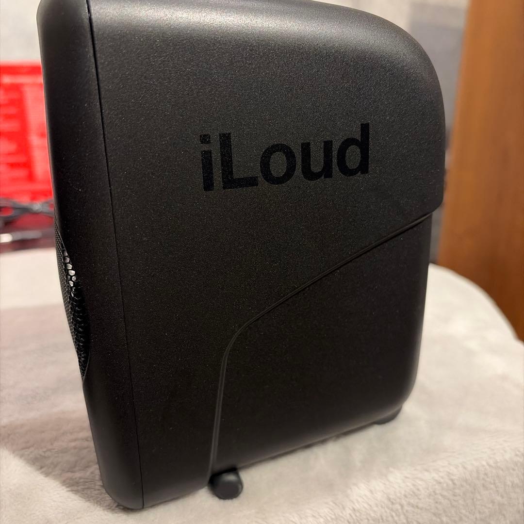iLoud Micro Monitors ブラック