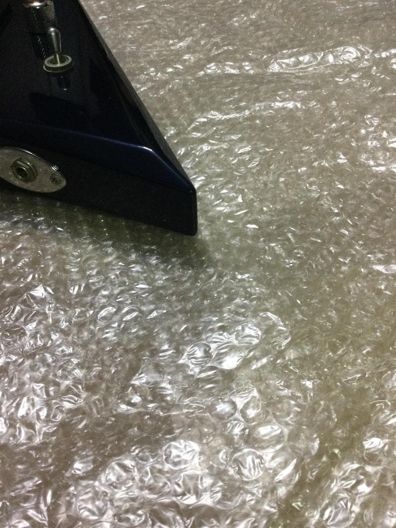 Jackson 日本製 blue